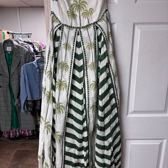 FARM RIO DRESS - BRAND NEW - Picture 4 of 9